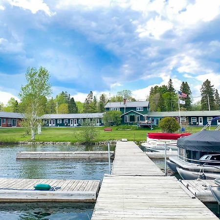 Rangeley Town & Lake 외부 사진