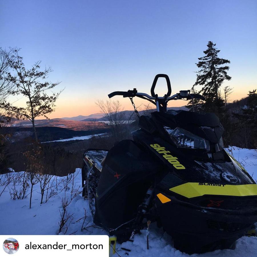 Rangeley Town & Lake 외부 사진