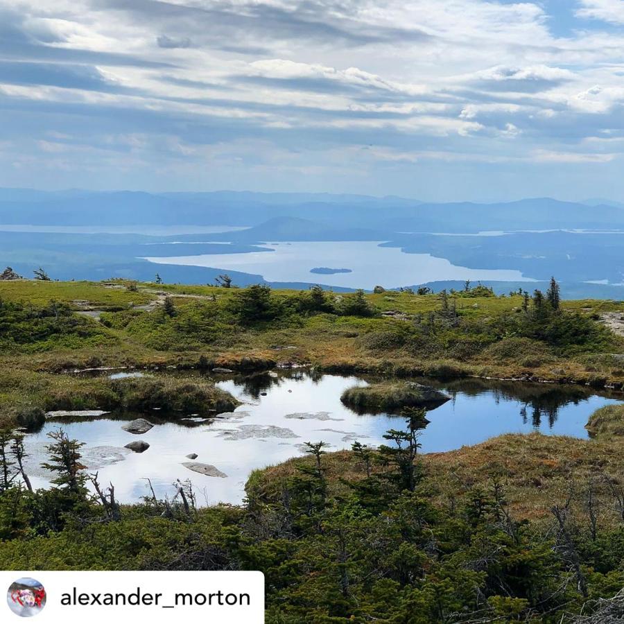 Rangeley Town & Lake 외부 사진