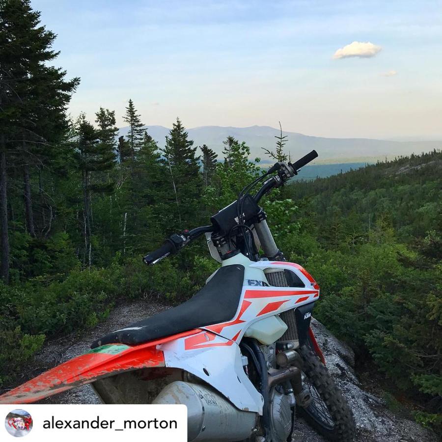 Rangeley Town & Lake 외부 사진