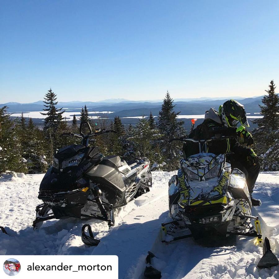 Rangeley Town & Lake 외부 사진