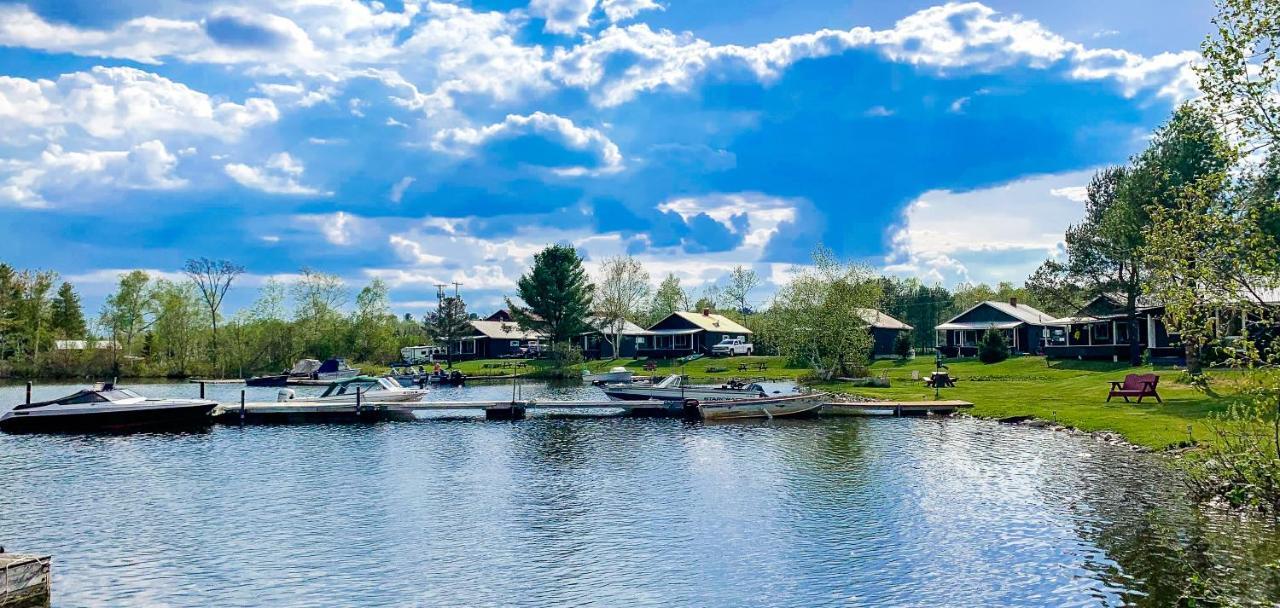 Rangeley Town & Lake 외부 사진