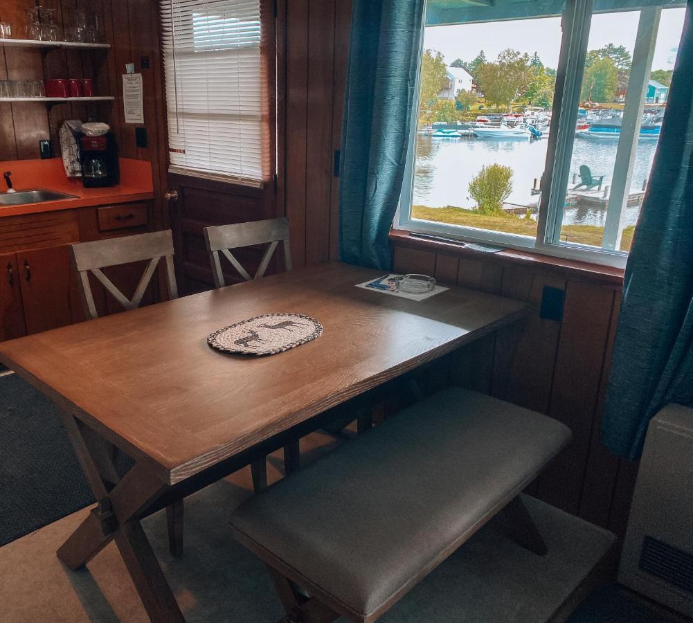 Rangeley Town & Lake 외부 사진