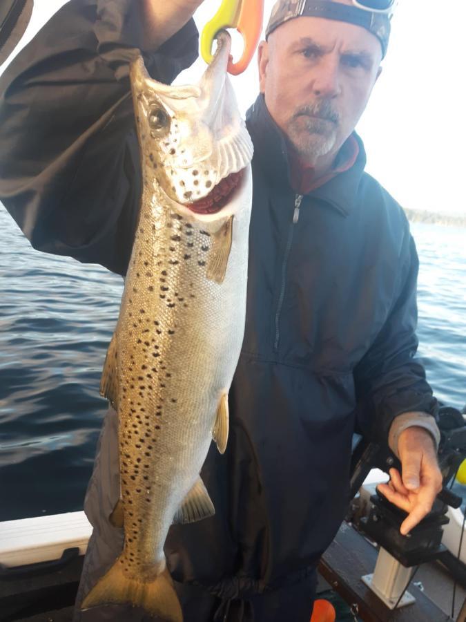 Rangeley Town & Lake 외부 사진