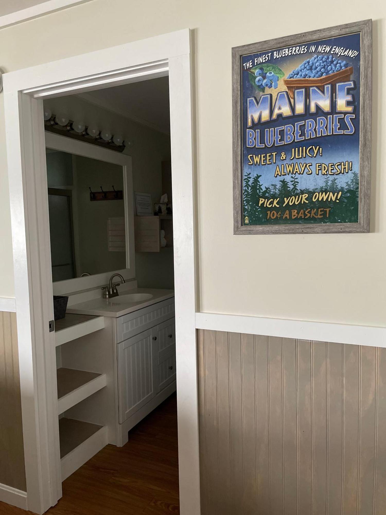 Rangeley Town & Lake 외부 사진