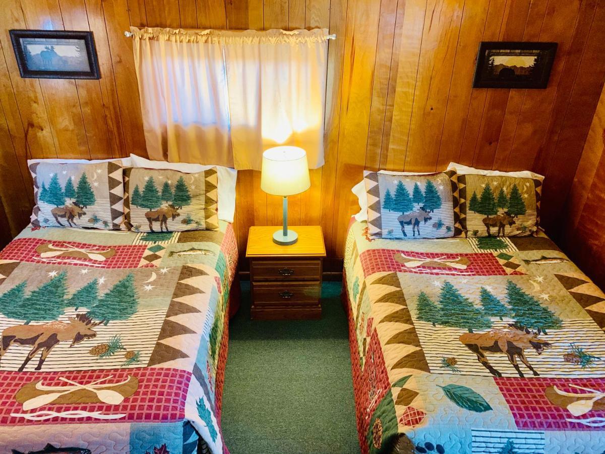 Rangeley Town & Lake 외부 사진