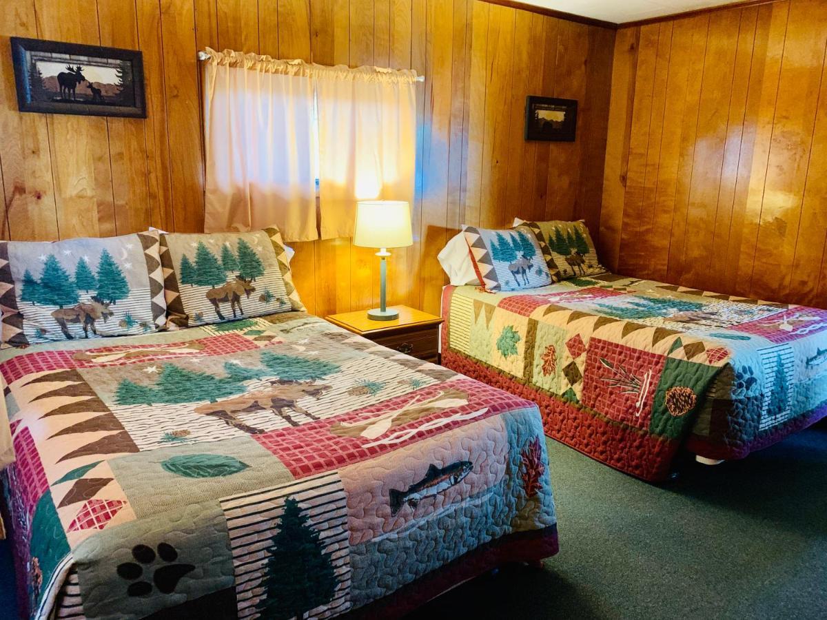 Rangeley Town & Lake 외부 사진