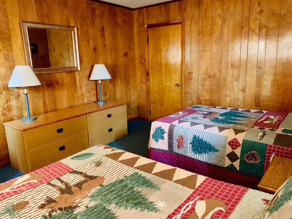 Rangeley Town & Lake 외부 사진